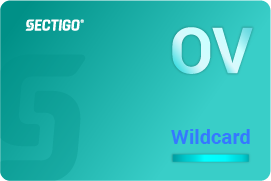 Trust(OV) Wildcard